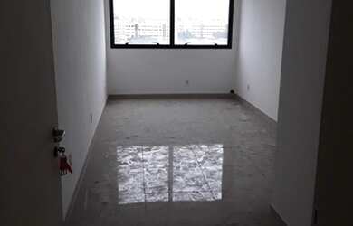 Imagem: O depósito possui 18m² de Área e está localizado em Taquara