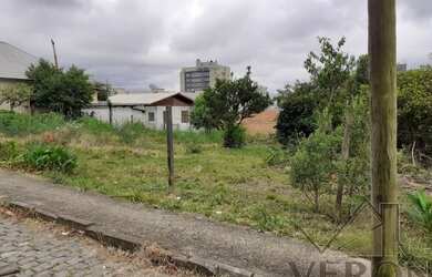 Imagem 2: CAXIAS DO SUL - Terreno Padrão - Jardim América