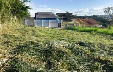 Imagem: O terreno possui 308m² de Área e está localizado em Anápolis