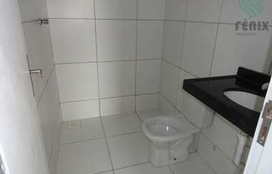 Imagem 13: Casa com 3 dormitórios, 100 m² - venda por R$ 250.000,00 ou aluguel...