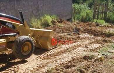 Imagem 1: Terreno à venda, 142 m² por R$ 105.000,00 - Jardim dos Bandeirantes...