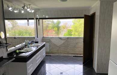 Imagem 10: Atibaia - Casa de Condomínio - Pinheiral II