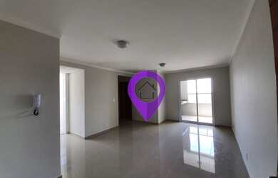 Imagem 2: Apartamento à venda, 66 m² por R$ 320.000,00 - Jardim Paraíso - Pouso Alegre/MG