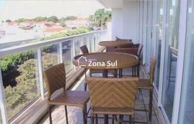 Imagem 3: São José do Rio Preto - Apartamento Padrão - Vila Santa Cruz