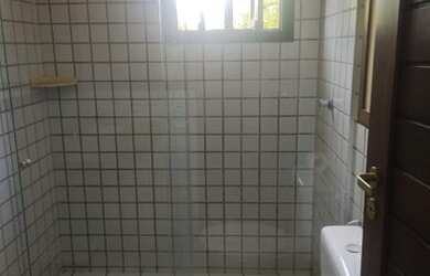 Imagem 5: Chale com vista mar. Varanda, Vista para o mar, 70m² de Áreae2 Banheiros