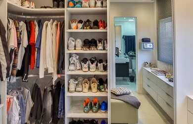 Imagem 11: Apartamento para venda possui 100 metros quadrados com 20 quartos