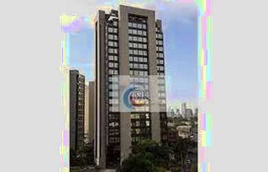 Imagem: O depósito possui 5 Vagas na garagem, 612m² de Área e está