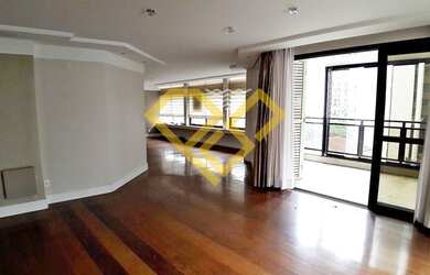 Imagem 6: Apartamento com 338 m² 1 por Andar Elevador Privativo Bairro Vila Rica