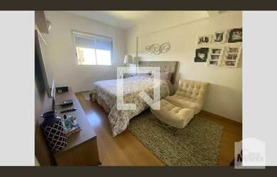 Imagem 13: Apartamento à Venda - Vila da Serra, 3 Quartos, 115 m²
