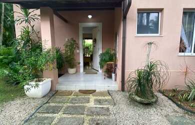 Imagem 8: Casa em condomínio