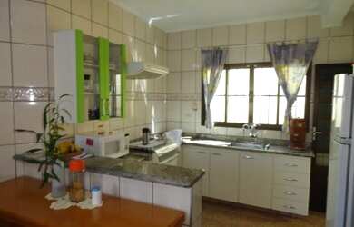 Imagem 4: Casa residencial à venda, Jardim São Domingos, Americana