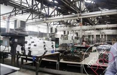 Imagem 4: Galpão 9.230m² para Venda ou Locação na Vila Leopoldina