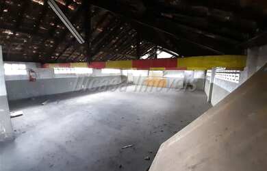 Imagem 3: Galpão/Depósito/Armazém para venda possui 542 metros quadrados em Bonsucesso...