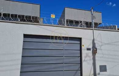 Imagem 2: Aparecida de Goiânia - Casa Padrão - Jardim Buriti Sereno