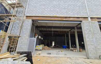 Imagem 9: Av ATLANTICA. 125m² de Áreae5 Vagas na garagem