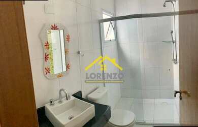 Imagem 13: Sobrado à venda, 260 m² por R$ 1.120.000,00 - Campestre - Santo André/SP