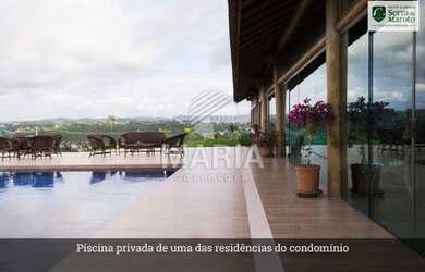 Imagem: O terreno possui 5125m² de Área e está localizado em Ebenezer