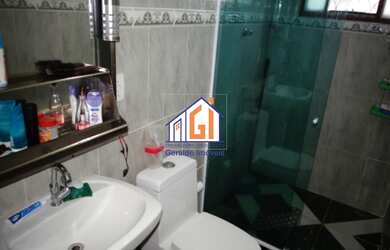 Imagem 15: CASA RESIDENCIAL em ARARUAMA - RJ, PARQUE NOVO HORIZONTE