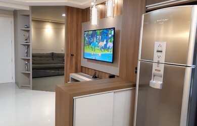 Imagem 9: Lindo apartamento de alto padrão, localizado no Bairro América