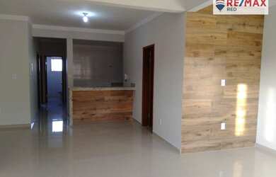 Imagem: O apartamento possui 3 Dormitórios, 2 Banheiros, 2 Vagas na