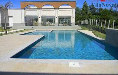 Imagem: O terreno possui 689m² de Área e está localizado em Jardim