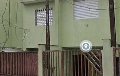 Imagem: A casa possui 2 Dormitórios, 1 Banheiro, 48m² de Área e