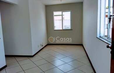 Imagem: O apartamento na cobertura possui 2 Dormitórios, 1 Banheiro