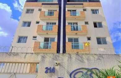 Imagem: O apartamento possui 3 Dormitórios, 3 Banheiros, 2 Vagas na