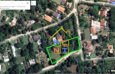 Imagem 5: Terreno à venda, 3195 m² por R$ 250.000,00 - Chácaras Recreio Planalto...