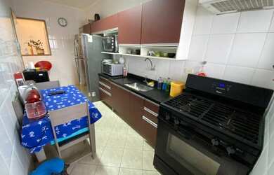 Imagem 10: Ap TUPY 3 Dormt 3 Suíte 2 Vagas Piscina Sauna Só 530 Mil ER0070