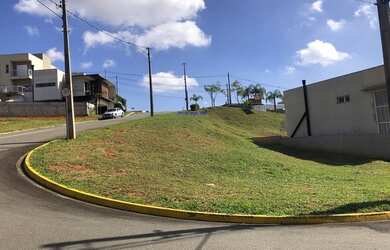 Imagem 4: TERRENO RESIDENCIAL em BRAGANÇA PAULISTA - SP, CONDOMÍNIO VILLA REAL DE BRAGANÇA