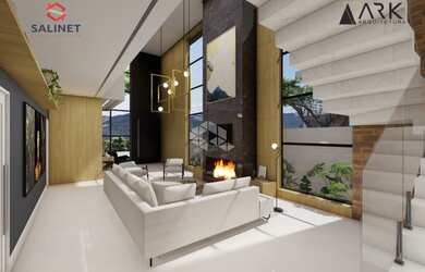 Imagem 10: PORTO BELO - Casa Padrão - Perequê