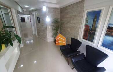 Imagem 2: Apartamento à venda, 72 m² por R$ 446.900,00 - Dom Feliciano - Gravataí/RS