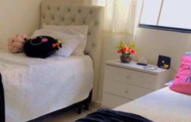 Imagem 4: Casa com 3 quartos - Bairro Residencial Boa Vista em Senador Canedo