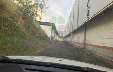 Imagem 15: GALPÃO, MEDEIROS, JUNDIAÍ