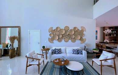 Imagem 2: Casa no condomínio acapulco I