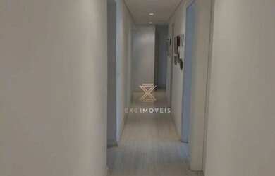 Imagem 2: Apartamento com 6 dormitórios, 200 m² - venda por R$ 1.850.000 ou aluguel...