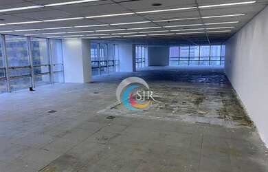 Imagem 8: Andar na Paulista, 1067 m² por R$ 101.460/mês - Bela Vista - São Paulo/SP