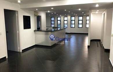 Imagem 2: Conjunto, 105 m² - venda por R$ 1.350.000,00 ou aluguel por R$ 4.900,00/mês...