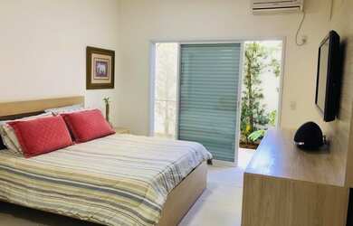 Imagem 15: Casa de condomínio para venda com 300 metros quadrados com 4 suites Alto padrão