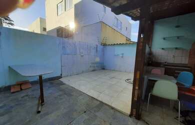 Imagem 14: Casa venda no Bairro Santa Am lia