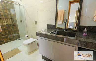 Imagem 9: Casa com 4 dormitórios à venda, 300 m² por R$ 1.990.000,00 - Jardim...