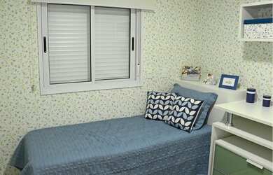 Imagem 14: EMPREENDIMENTO À VENDA RESIDENCIAL ALLEGRO JUNDIAÍ SÃO PAULO