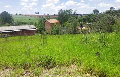 Imagem 4: Porto Feliz - Terreno para chácara 1.190 m2