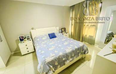 Imagem 13: Salvador - Apartamento Padrão - Patamares