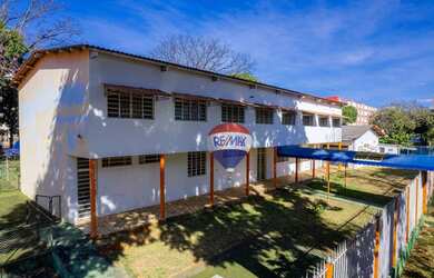 Imagem 1: Escola Cruzeiro Novo. Imóvel novoe701m² de Área