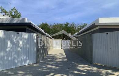 Imagem 11: Casa Linear linda no Bairro de Guaratiba / 205 Mil à vista