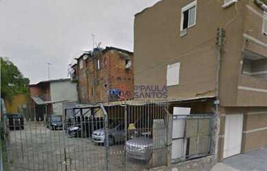 Imagem 1: Terreno à venda, 270 m² por R$ 882.978,86 - Tatuapé - São Paulo/SP