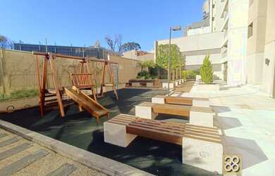 Imagem 5: Apartamento - R Paulo Ziliotto, 85 - Campina do Siqueira - Curitiba -...