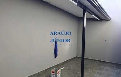 Imagem 12: AMERICANA - Casa Padrão - JARDIM PAZ